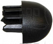 End Cap-Aluminum Rail - Product Image