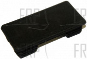 END CAP BACK - Product Image
