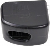 End Cap - Base Frame - Product Image