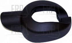 END CAP BASE FRAME RIGHT, S70, US, EP78 - Product Image