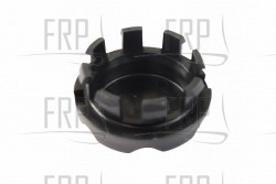 END CAP, BEARING,SEAL,NAUT. - Product Image