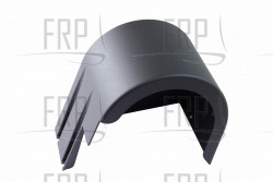 End Cap, Curve, Left Rear/Right Front - Product Image