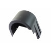 End Cap, Curve, Rear Right/Left Front - Product Image
