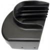 35000405 - End Cap, Foot Rail, Left - Product Image 35000405 - End Cap, Foot Rail, Left - Product Image