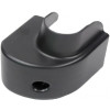 35002560 - End Cap, Foot Rail-R - Product Image 35002560 - End Cap, Foot Rail-R - Product Image