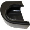 35000406 - End Cap, Foot Rail, Right - Product Image 35000406 - End Cap, Foot Rail, Right - Product Image