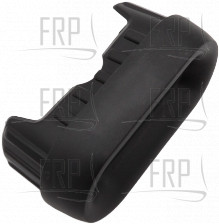 End Cap, Frame - Product Image