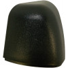 52006411 - End Cap, Frame, Rear-Right, ABS/PA746, Gray/ - Product Image 52006411 - End Cap, Frame, Rear-Right, ABS/PA746, Gray/ - Product Image
