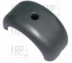 End Cap, Frame, Top - Product Image