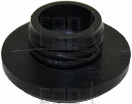 End Cap-Handle Bar - Product Image