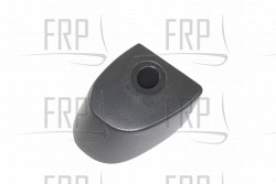 End Cap, Handlebar, Right - Product Image