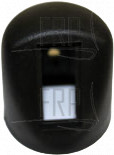 End Cap, Handlebar, Upper, Right - Product Image