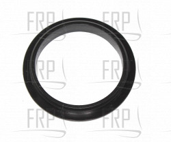 End Cap, Insert, Roller - Product Image