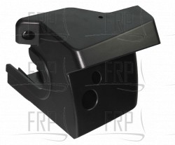 Endcap, Left - Product Image