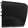 49022204 - End Cap, Left, Rear, ABS/PA757, Q520, 7, 3 MA - Product Image