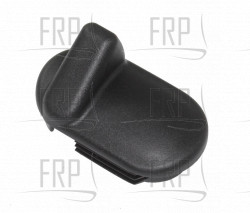 End Cap, Link Arm, Left - Product Image