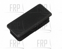 END CAP M50X20X1.5 - Product Image