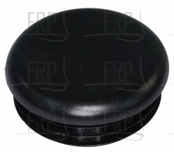 End Cap, Plastic - Product Image