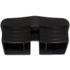 35005076 - End Cap, Rail, Guide, Black - Product Image 35005076 - End Cap, Rail, Guide, Black - Product Image
