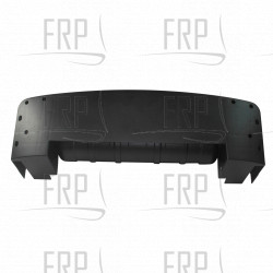 End Cap, Rear - Product Image