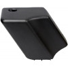 End Cap, Rear, Left-T4, T6 - Product Image End Cap, Rear, Left-T4, T6 - Product Image