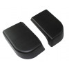 End Cap, Rear, PAIR - Product Image
