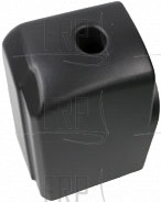 End Cap, Rear Right-3.3,5.3T - Product Image
