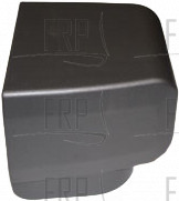 End Cap, Right - Product Image