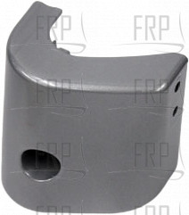 END CAP RIGHT - Product Image