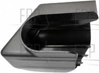 End cap, Right - PST PRO - Product Image