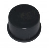 6044325 - End Cap, Round - Product Image