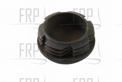 End Cap, Round - Product Image