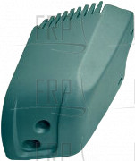END CAP SET, L/R, TM424-1US - Product Image