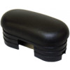 End Cap, Side Rail-T81 - Product Image End Cap, Side Rail-T81 - Product Image