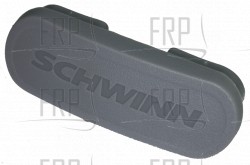 End Cap, Stabilizer - Product Image