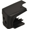 35007291 - END CAP;ABS;PANTONE 425C Gray;TM433;; - Product Image 35007291 - END CAP;ABS;PANTONE 425C Gray;TM433;; - Product Image