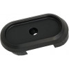 End Cap;Arm Rest;;ABS;Black;;T-1x-03-F; - Product Image End Cap;Arm Rest;;ABS;Black;;T-1x-03-F; - Product Image