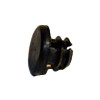 43000713 - End-Cap;Bolt Pin;Rubber;GM01 RUBBER - Product Image 43000713 - End-Cap;Bolt Pin;Rubber;GM01 RUBBER - Product Image