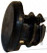 End-Cap;Bolt Pin;Rubber;GM01 RUBBER - Product Image