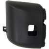 49054750 - End Cap;Frame;Left-Rear;ABS/PA746;;;TM74 - Product Image 49054750 - End Cap;Frame;Left-Rear;ABS/PA746;;;TM74 - Product Image