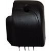35007499 - END CAP;L-REAR;ABS;Q520-7-3;;;TM451-1US; - Product Image 35007499 - END CAP;L-REAR;ABS;Q520-7-3;;;TM451-1US; - Product Image