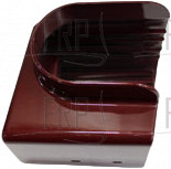 End Cap,Left-T800 - Product Image