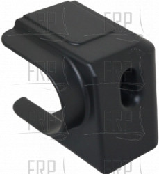 End Cap,Rear Right-T700 - Product Image