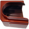 End Cap,Right-T800 - Product Image End Cap,Right-T800 - Product Image