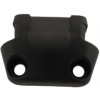 End Cap;Seat Adjustment;Down-Front;PP;BL - Product Image End Cap;Seat Adjustment;Down-Front;PP;BL - Product Image
