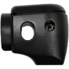 49003878 - End-Cover, R, ABS, PA-746, Black C, T1xLS, - Product Image