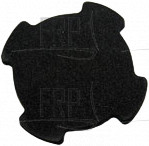End-Cover;EP72-H66B; - Product Image