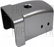 End Cover;Frame;R;ABS;TM272-Q06 - Product Image