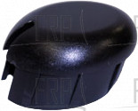 End-Cover;Pedal Arm;R;ABS;EP06 - Product Image