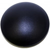 43003214 - End-Cover;PP;BLACK - Product Image